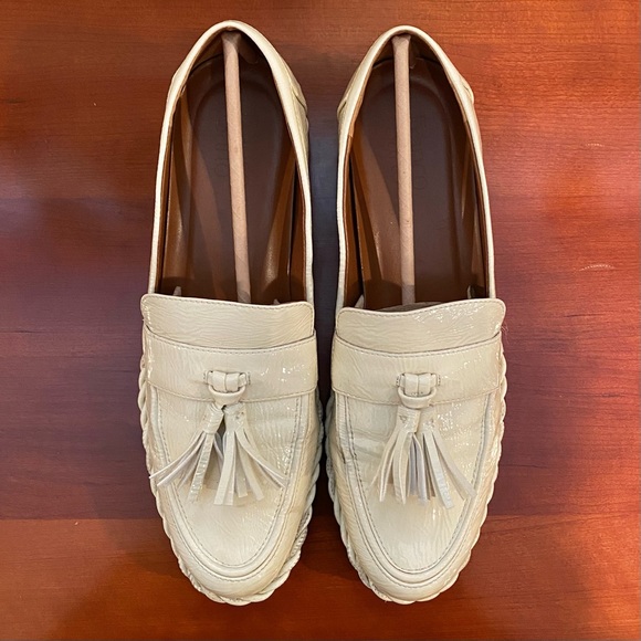 Franco Sarto Carolynn 4 Loafer - Picture 5 of 7